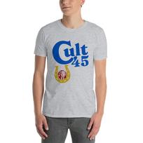 GOP Cult 45 Donald Trump Classic Fit T-Shirt S