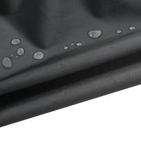 Rainproof BBQ Grill Cover Oxford Cloth Gas Grill Cover Garden Stove Cover  Outdoor Barbecue Grill 147 x 61 x 122cm