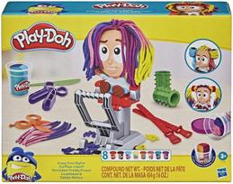 Play-Doh Ciastolina Szalony Fryzjer Stylista F1260