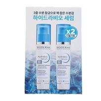 Bioderma Hydrabio Serum Duo 40ml x 2PP One thing