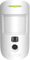 DETECTOR WRL MOTIONCAM HD/WHITE PHOD 118274 AJAX 118274 | 4823114068317