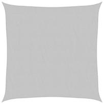 Burė nuo saulės, pilka, 2,5x2,5m, 100% oksfordo poliesteris CFE8859084