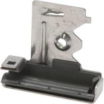 Bosch Siemens Halter 3HB451XM 3HB458BC 3HB504BM Originalus 00626582