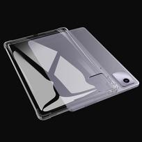 Air Bags Shockproof Protector Tab M11 Case 11 inch Cover For Lenovo Xiaoxin Pad 2024 11inch TB-331FC Case Clear Soft TPU Shell M11 TB-331FC