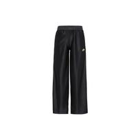 Nike Sportswear Button Wide Leg Sports Pants Women pants Black CI9973-010 L
