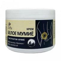 Kremas „Ecolek Beloje Mumijo“ (akmens aliejus), 300 ml