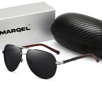 Vyriški akiniai nuo saulės Marqel M016P HD Polarized