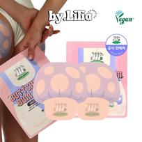 Chasin'Rabbit Buttshroom Bum Patch