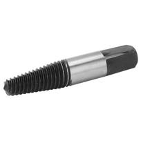 Broken Water Pipe Extractor Faucet Triangular Valve Screw Damaged Tube Remover 12in