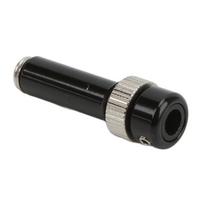 Tremolo rankenėlės lizdo raktų rinkinys Elektrinės gitaros tremolo tilto atsarginės dalys