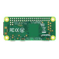 Pagrindinė plokštė Raspberry Pi Zero W CSI-2 sąsajos kamerai