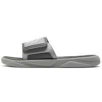 Puma Royalcat Patogūs kvėpuojantys guminio paduko šlepetės Unisex šlepetės Geležies pilkumo 372280-15 37