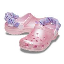 Crocs Classic Scrunch Shell klumpės 211976 6zw C6(130)