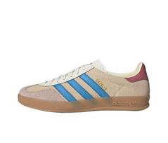 Adidas Originals GAZELLE INDOOR Ruda JQ0010 Unisex Dydis EU 39 ruda