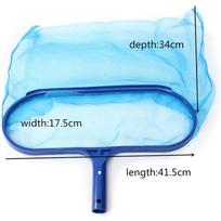 Swimming Pool Vacuum Cleaning Tool Pond Vacuum Jet Suction Head Brush Cleaner Underwater Pool Bottom Cleaning Net Pool Accessory