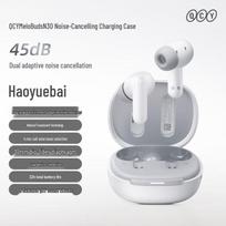 QCY Melobuds N30 ANC True Wireless Earbuds