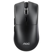 AOC GM230 Belaidė Bluetooth Tri-Mode Žaidimų Pelė Full Key Customization/Six-level Sensitivity