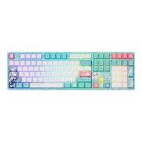 AKKO 5108B IP Series Triple-Mode Hot-Swappable Mechanical Keyboard