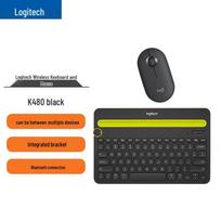 Logitech K480 Multi-Device Bluetooth Keyboard
