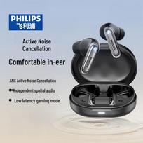 Philips TAT2120 True Wireless Bluetooth Earbuds with ANC