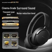 Picun NC60pro Adaptyvios ANC Bluetooth ausinės