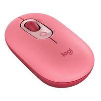 Logitech POP MOUSE Wireless Bluetooth Mouse