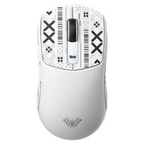 AULA SC580 Tri-Mode Lightweight Gaming Mouse balta