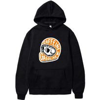 Caffeine & Gasoline Theme New in Hoodies & Sweatshirts Men Hooded Sweatshirt Y2k Hoodie Essentials Shirt Pullovers Men's Hoody S