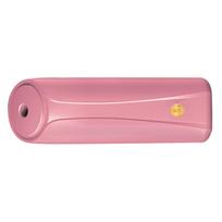 Aromatherapy Machine Essential Oil Diffuser Wall Mount Air Aroma Machine for Bathroom Office Pink rožinė