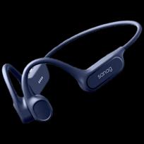 SANAG B33S IP68 Bone Conduction Wireless Sports Headphones