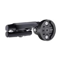 Rear Light Brackets Seatpost Installs Under Bicycles Saddles Bikes Taillight Saddles for Bicycles Saddles Attachments 1
