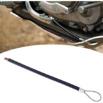 Brake Pedal Snake Saver Cable for Dirt Bikes ATV, Cable Brake/Shifter Lever S