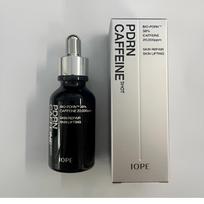[IOPE] PDRN Caffeine Shot Ampoule 30 ml