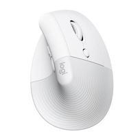 Logitech Lift Ergonomic Vertical Wireless Mouse