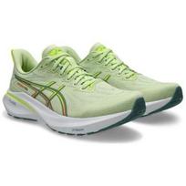 Asics GT 2000 13 Cool Matcha Celadon - 1011B861-300 EU 43.5 geltona/žalia