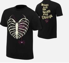 AJ Lee Til Your Last Breath WWE Pro Wrestling T-shirt for fans Unisex Tee S-5XL Unisex T-Shirt XXXXL