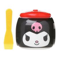 ASUNAROSYA - Fueki-kun x Sanrio Kuromi Moisturizing Cream 50g