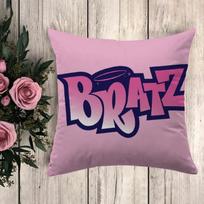 Anime Pillow Bratz Angelz Car Decoration Cushions Home Decor Decorative Pillows s Cushion   Pillowcases z,(2) 30x30cm