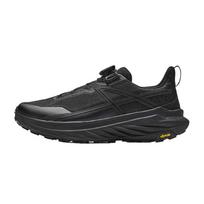 Anta Champion Hunter Falcon 3 BOA Comfortable Sports Trail Running Shoes Men sneaker 122615508A-3 39