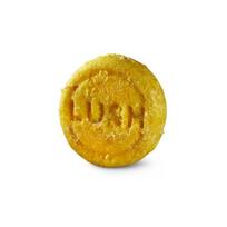 Lush Godiva 55g   Shampoo Bar Solid Shampoo NONE