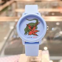 Lacoste Lacoste 12.12 X netfliX sky blue (42mm)