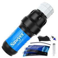 Vandens filtras SAWYER PointONE Squeeze SP129, Vandens filtras SAWYER PointONE Squeeze SP129