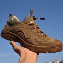 Men's Anti-Smash & Anti-Puncture Safety Shoes 38