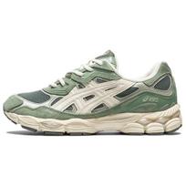 ASICS Gel NYC Ivy Smoke Grey 1203A383-302 44
