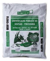 SOIL - FOR SEEDLINGS - 50 L. - FH ZDR 50 L