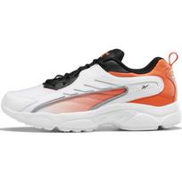 Reebok Dmx Series 2200 Sv Sneakers White/Orange DV8510 34.5