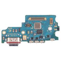 Skirta Samsung Galaxy S21 FE 5G SM-G990B (ES) Originali įkrovimo prievado plokštė