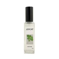 20ml Cat Joy Spray Natūrali medžiaga Žolelių katžolės Purškiklis kačių pramogoms Atpalaiduojantis purškalas naminiams gyvūnėliams 20ml black