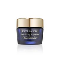 Estée Lauder Revitalizing Supreme+ Naktinis Atgaivinantis Putojantis Drėkiklis 30ml