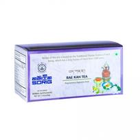 Bae Kan: Tibeto arbata (20 pak. x 2 g), Bae Kan arbata, Sorig